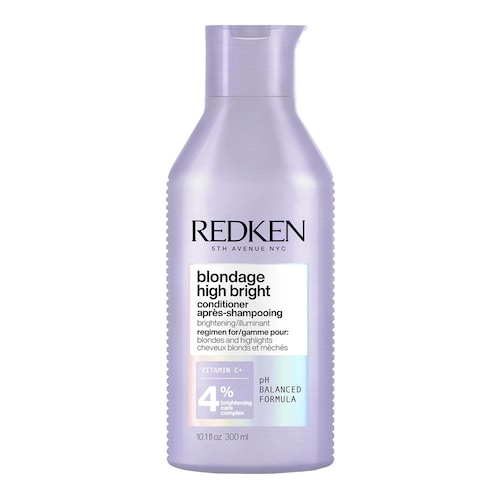 Redken - Blondage High Bright