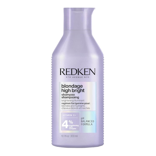 Redken - Blondage High Bright