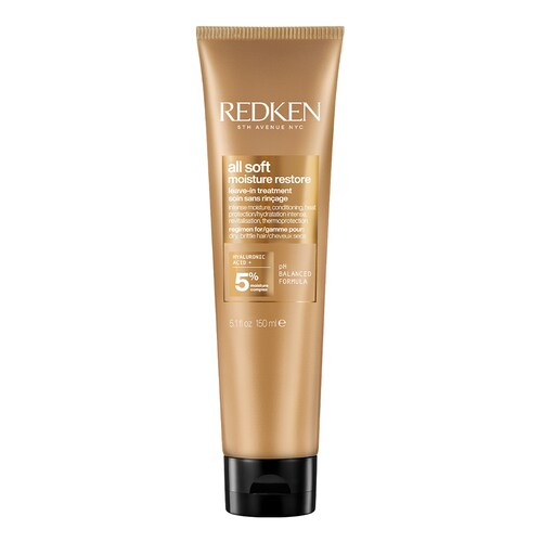 Redken - All Soft Moisture Restore