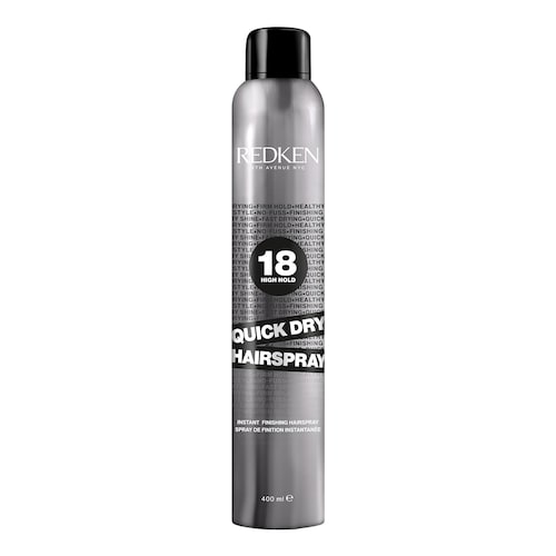 REDKEN - Styling by Redken