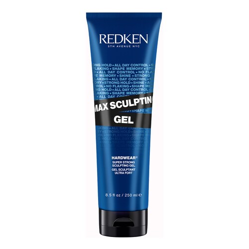 Redken - Styling By Redken