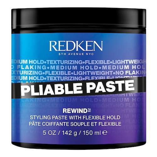 REDKEN - Pliable Paste