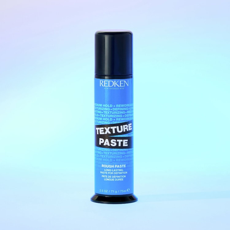Styling By Redken - Pasta Modeladora