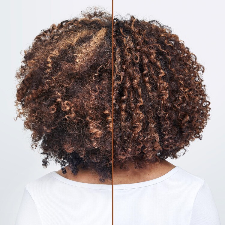 All Soft Mega Curls - Champú para cabello muy seco, rizado a encrespado