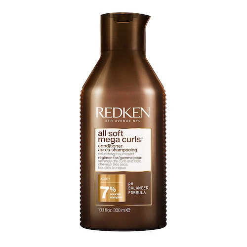 REDKEN - All Soft Mega Curls