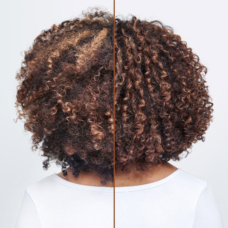 All Soft Mega Curls Hydramelt