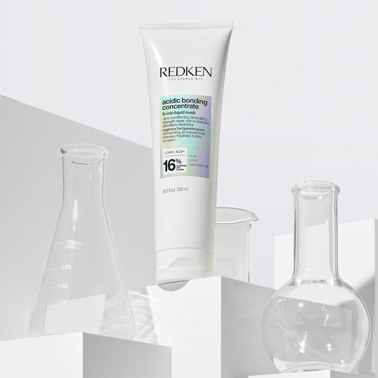 Acidic Bonding Concentrate 5-min Mask - Masca intens hidratanta