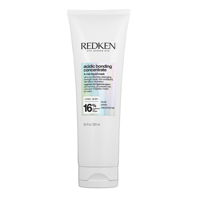 Acidic Bonding Concentrate 5-Min Mask​ για Αναδόμηση