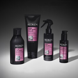 Acidic Color Gloss &scaron;ampon
