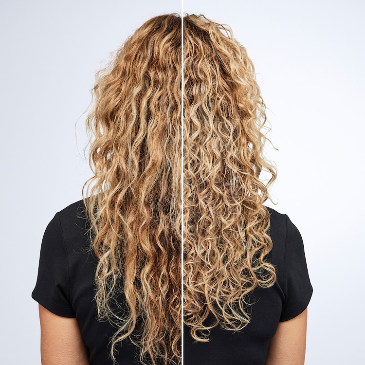 Acidic Bonding Curls - Balsam