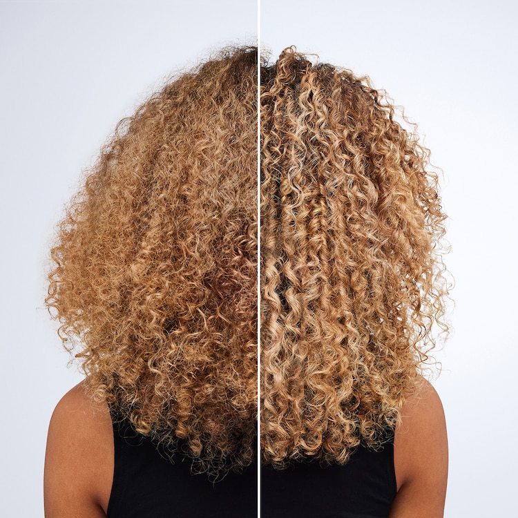 Acidic Bonding Curls - Balsam