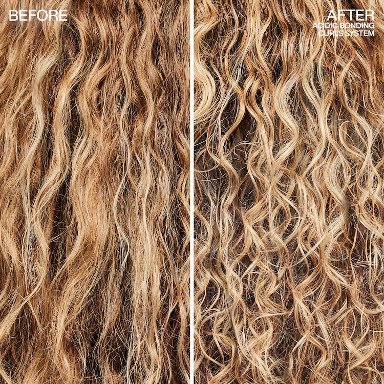 Acidic Bonding Curls - Balsam