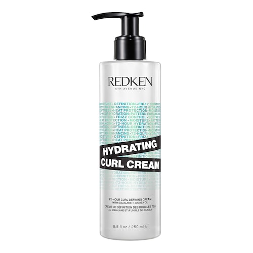 REDKEN - Hydrating Curl Cream
