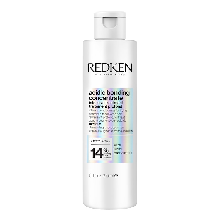 Acidic Bonding Concentrate - Pre-Treatment