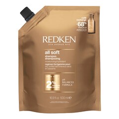 All Soft - Shampoo, REDKEN