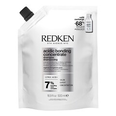 Acidic Bonding Concentrate - Shampoo, REDKEN