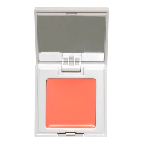 Cream Blush - Krämrouge med byggbar intensitet
