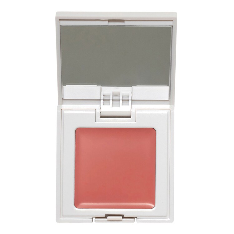 Cream Blush - Colorete en crema que realza el color, de intensidad modulable