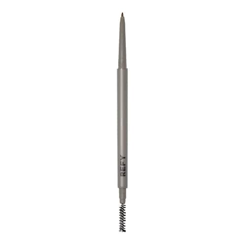 Brow Pencil - Pigmenterad penna med fin spets och inbyggd borste