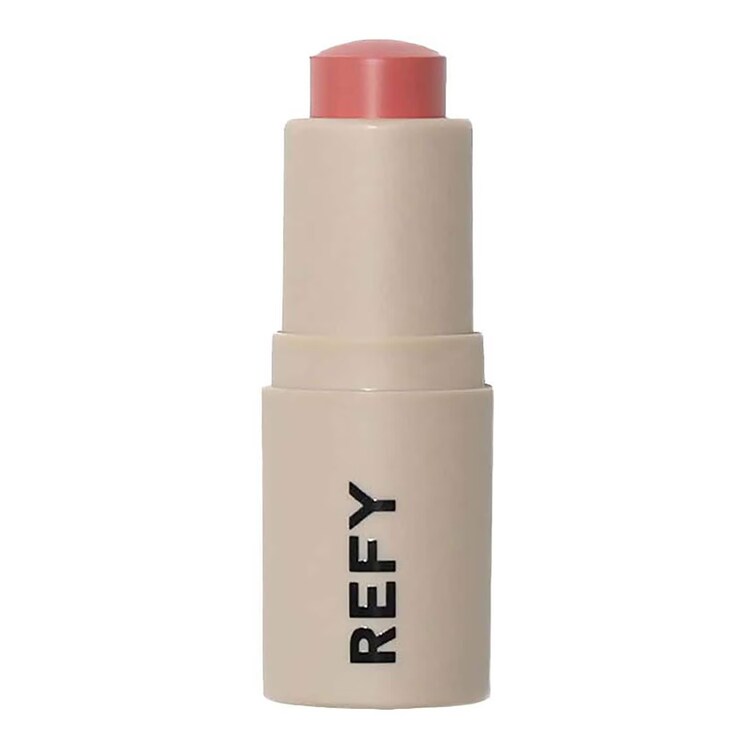 Lip Blush - Let og transparent læbebalsam, slørende effekt