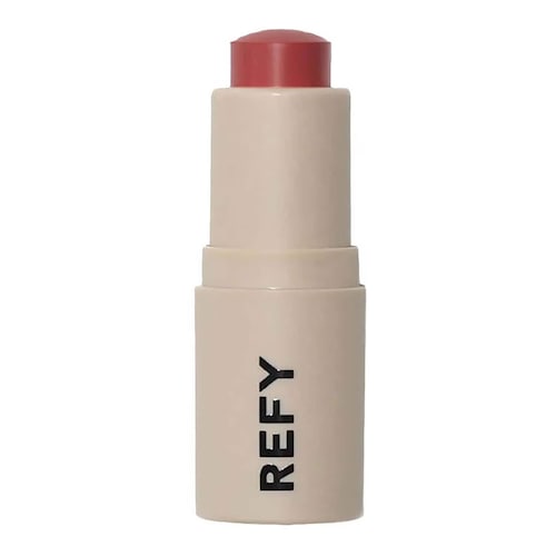 Lip Blush - Lätt och transparent läppbalsam, utjämnande effekt