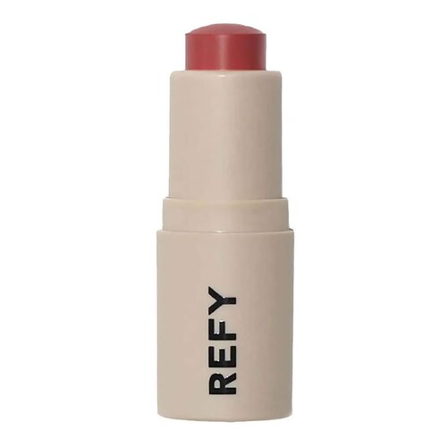 Lip Blush - Lätt och transparent läppbalsam, utjämnande effekt
