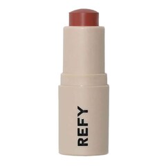 Lip Blush - Ελαφρύ και διάφανο balm χειλιών, με εφέ λείανσης, REFY