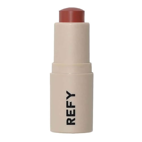 Lip Blush - Lätt och transparent läppbalsam, utjämnande effekt