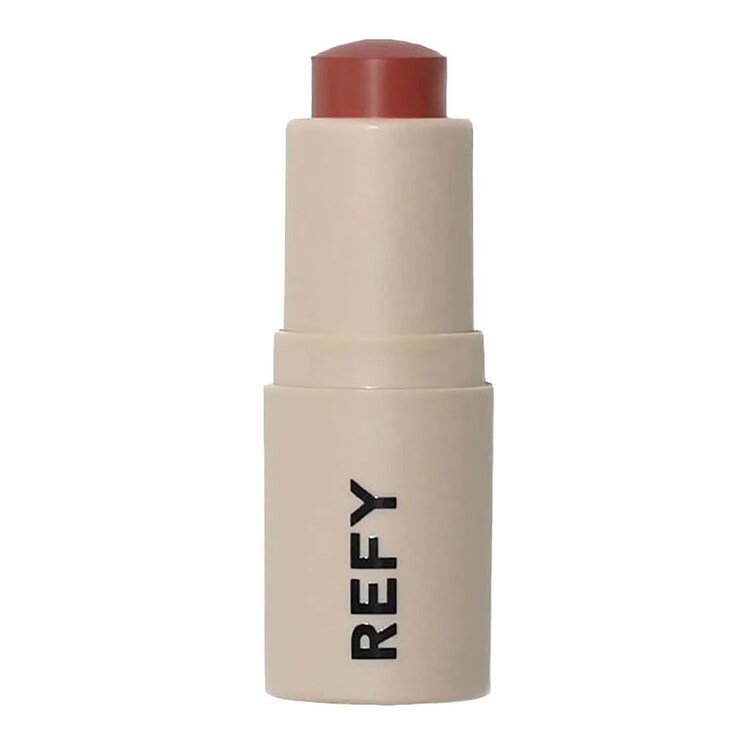 Lip Blush - Ελαφρύ και διάφανο balm χειλιών, με εφέ λείανσης