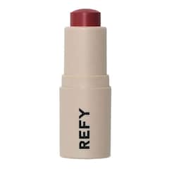 Lip Blush - Let og transparent l&aelig;bebalsam, sl&oslash;rende effekt, REFY
