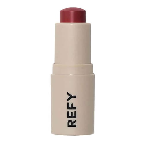 Lip Blush - Lätt och transparent läppbalsam, utjämnande effekt