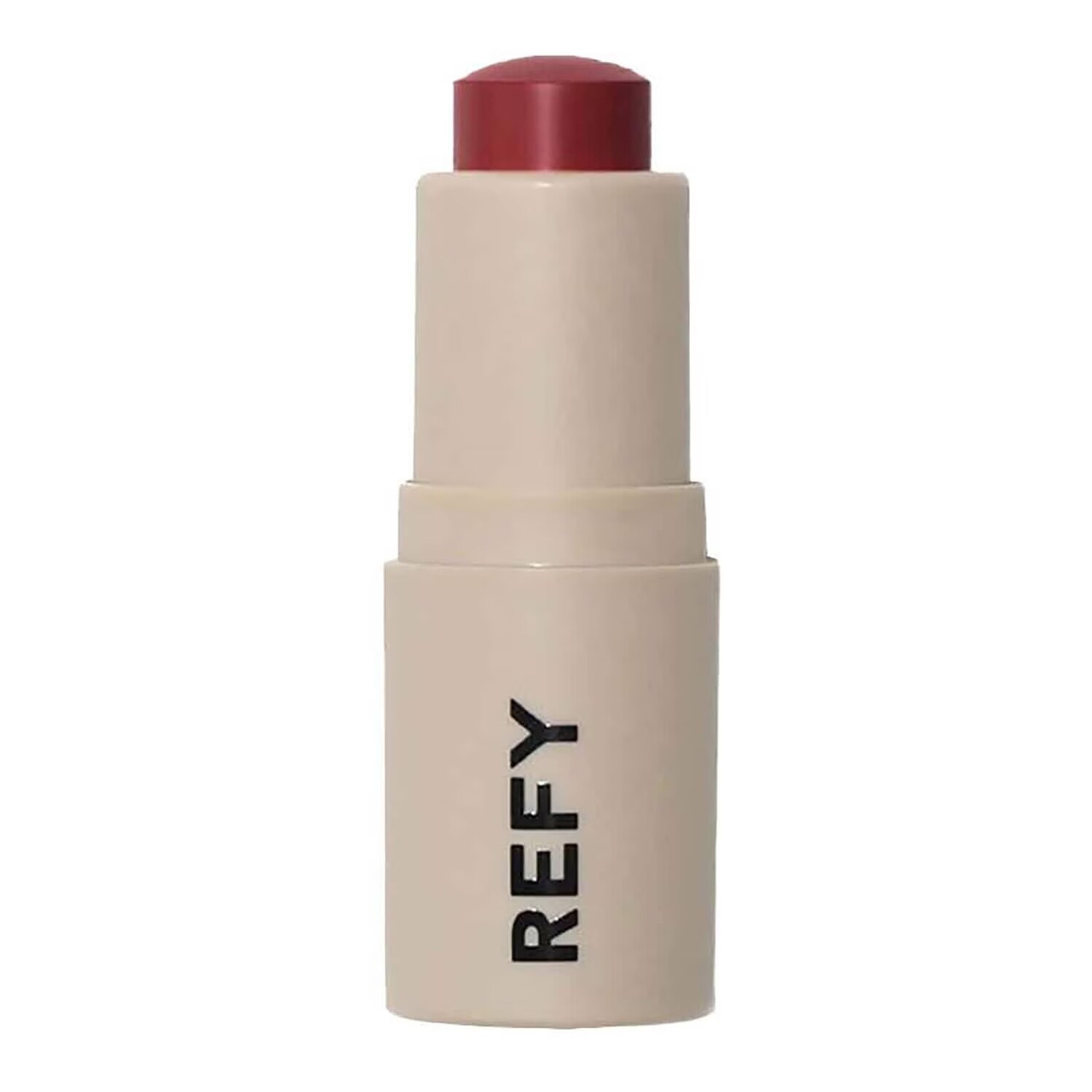 REFY - Lip Blush - Lehký transparentní balzám na rty s rozostřujícím efektem