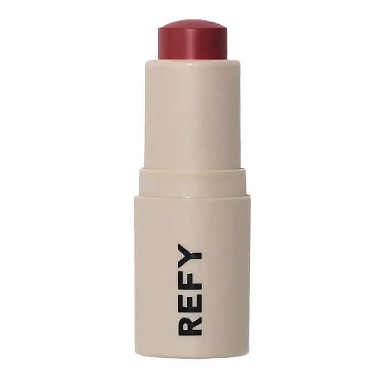 Lip Blush - Ελαφρύ και διάφανο balm χειλιών, με εφέ λείανσης