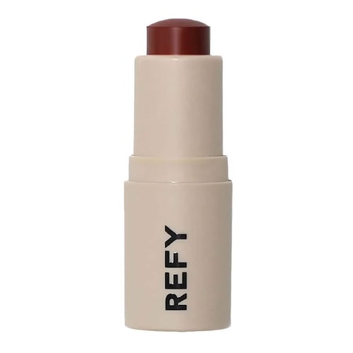 Lip Blush - Lätt och transparent läppbalsam, utjämnande effekt