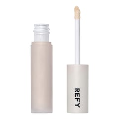 Concealer - Fugtgivende serum med opbyggelig d&aelig;kning, REFY