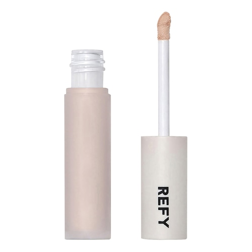 Concealer - Återfuktande och lystergivande, byggbar täckning