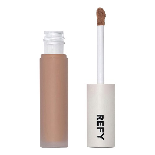 Concealer - Återfuktande och lystergivande, byggbar täckning