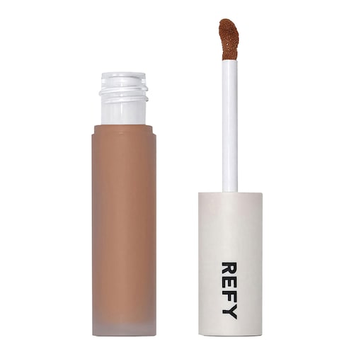 Concealer - Återfuktande och lystergivande, byggbar täckning
