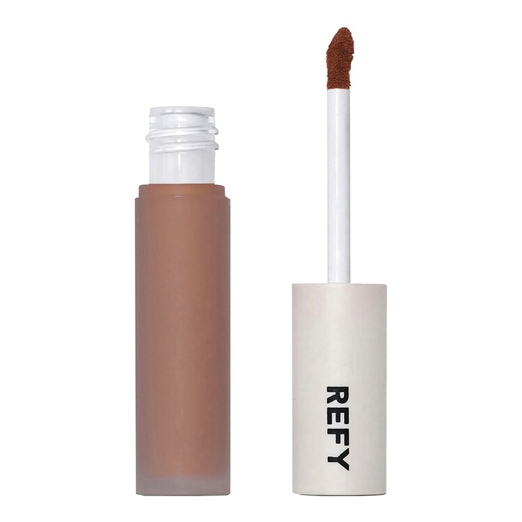 Korektor - Posvjetljujući hidratantni serum, slojevita pokrivenost bez nabora