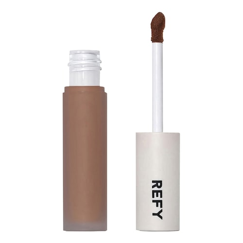 Concealer - Återfuktande och lystergivande, byggbar täckning