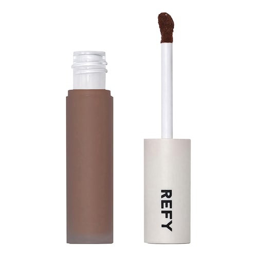 Concealer - Återfuktande och lystergivande, byggbar täckning