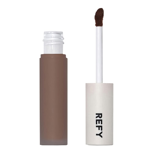 Concealer - Återfuktande och lystergivande, byggbar täckning