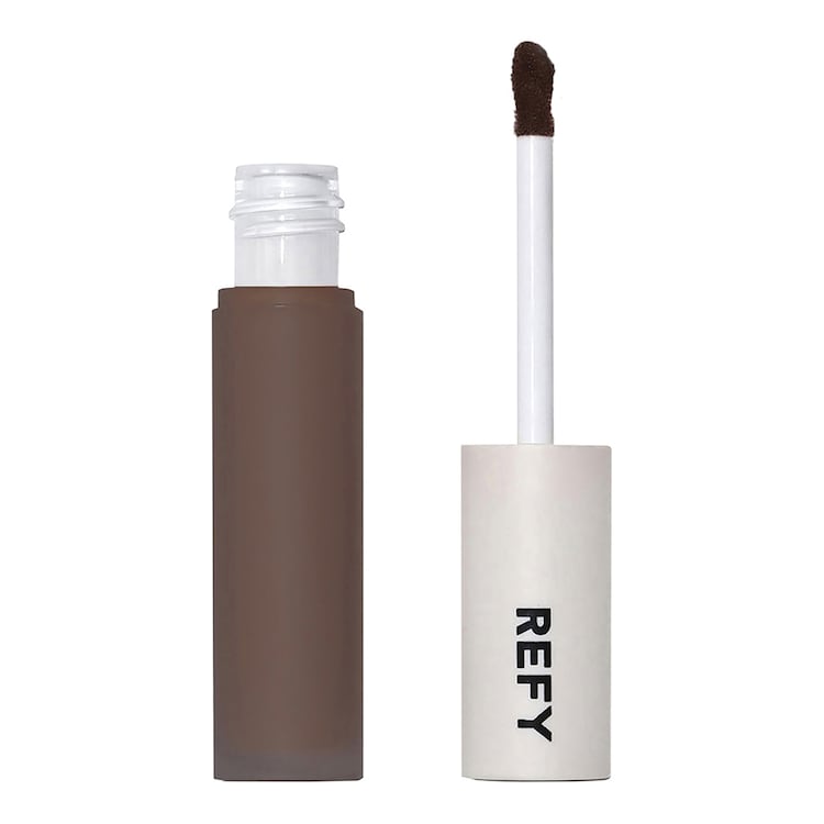 Concealer - Sérum hidratante iluminador, cobertura modulable sin pliegues
