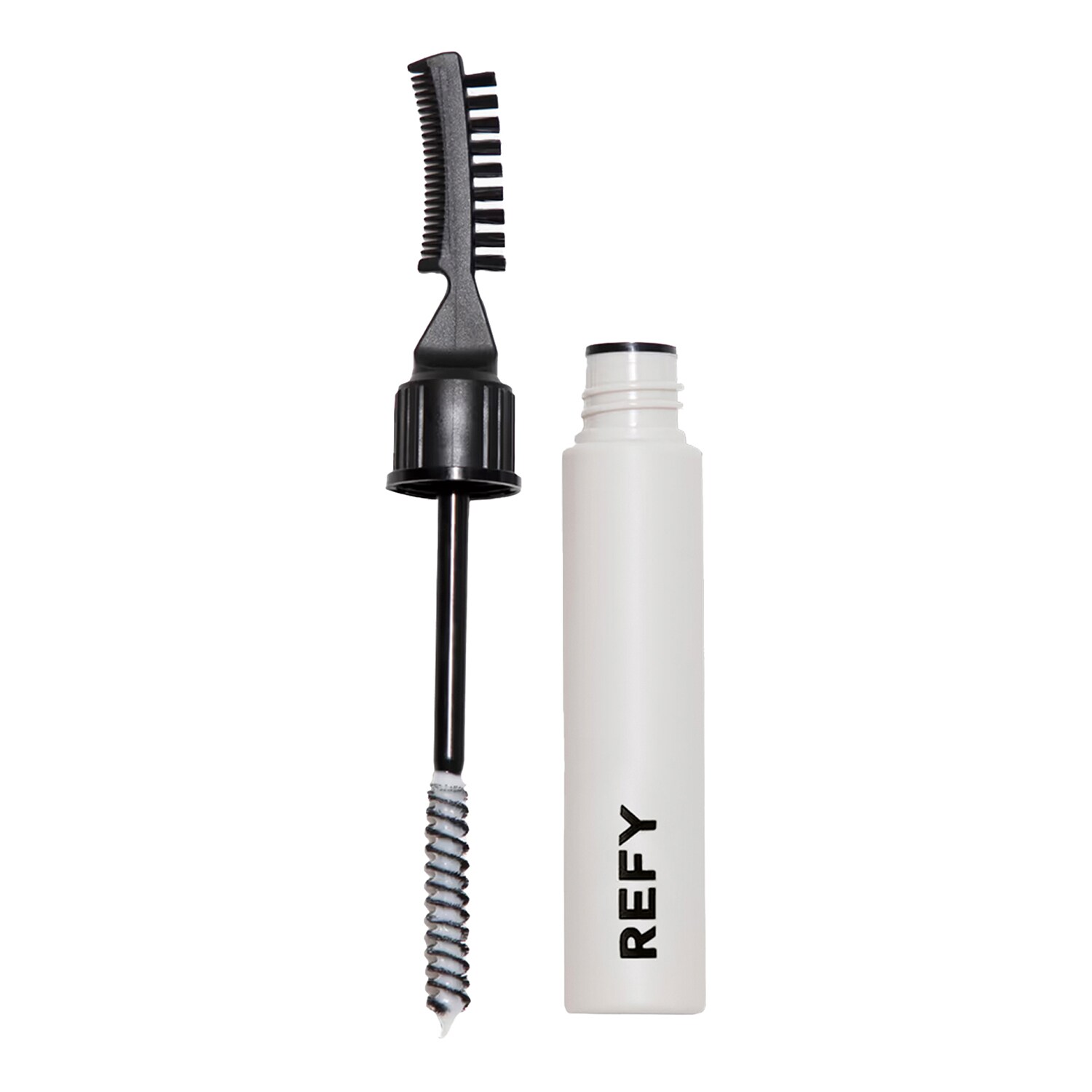 REFY - Brow Sculpt - Tvarující a liftingový gel na obočí