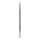 Brow Pencil - Matita sopracciglia ultrafine con scovolino