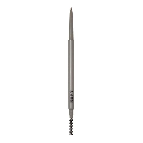 Brow Pencil - Pigmenterad penna med fin spets och inbyggd borste