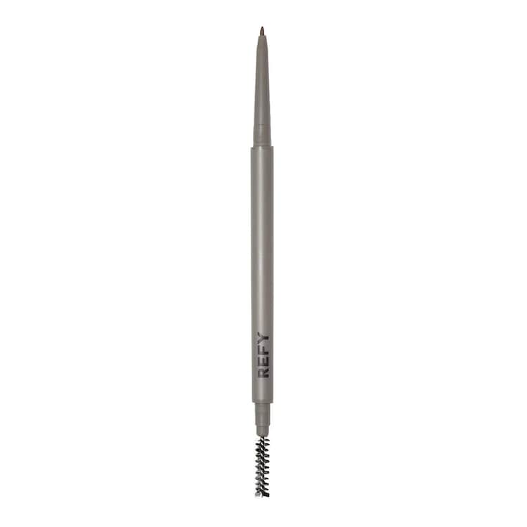 Brow Pencil - Matita sopracciglia ultrafine con scovolino