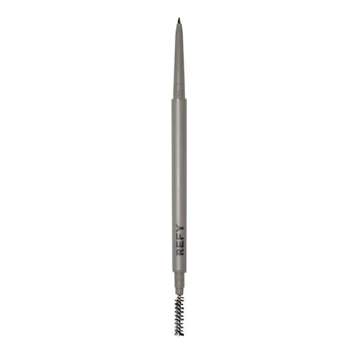 Brow Pencil - Pigmenterad penna med fin spets och inbyggd borste