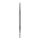 Brow Pencil - Crayon pigmenté à pointe fine avec brosse intégrée