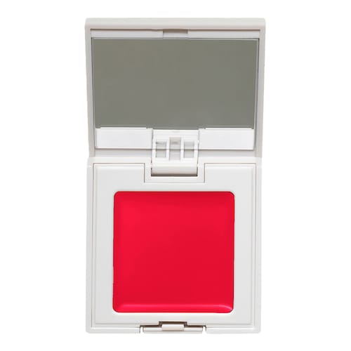 Cream Blush - Krämrouge med byggbar intensitet
